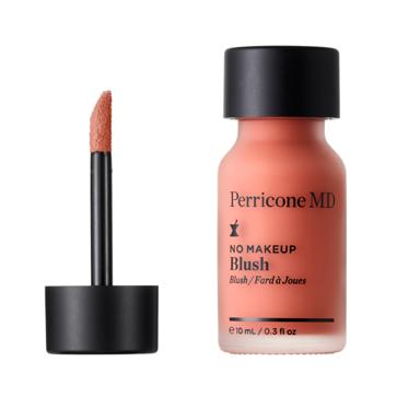 Imagen secundaria 1 - Filtro de rubor de belleza Huda, sin rubor de maquillaje de Perricone MD y Pascinèque Glow Niacinamide Flush de receta de brillo.